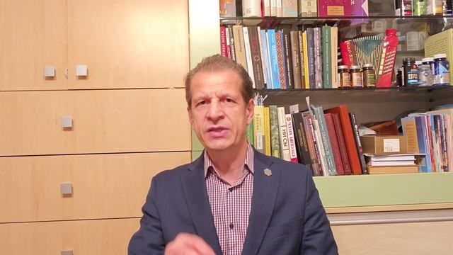 Здоровье и вектор мышления