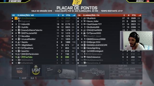 #BF4 - AGRESSIVAMENTE N3 - 338 RECON + PRISMA 3,4 [DESEMPENHO 56/25] смотреть онлайн