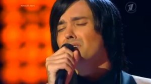 Гела Гуралиа и Полина Конкина   Tell him  ГОЛОС The Voice  Второй сезон