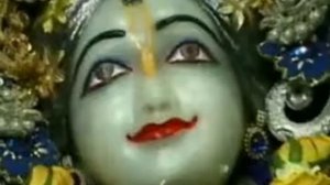 Даршан Божеств Пури, Маяпура, Вриндавана