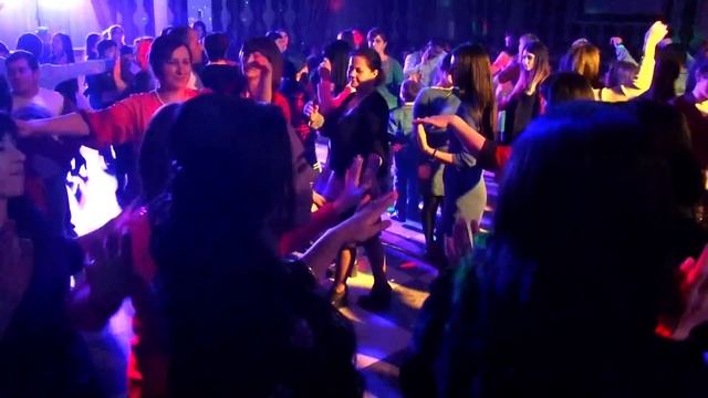 Марьям Казиева и Гюльназ Гаджикурбанова "Ккундувуз" 2018/ ///// смотреть онлайн