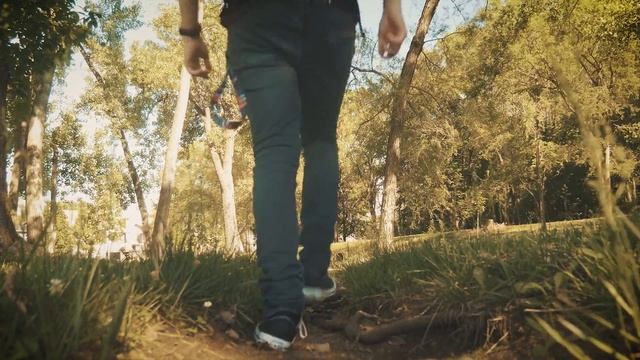 LUMINANCE | DIARY #8