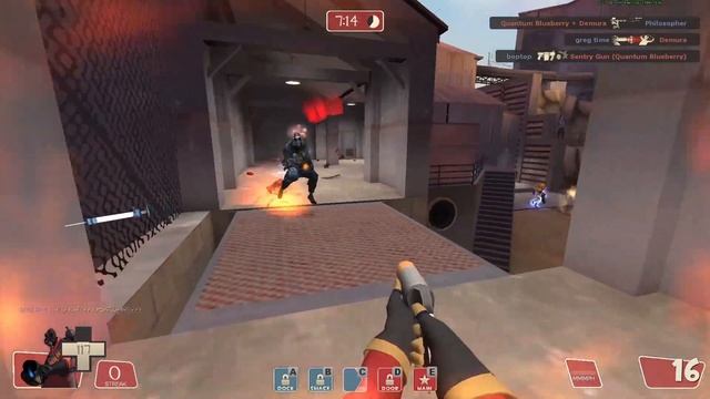PYRO OF PAIN смотреть онлайн