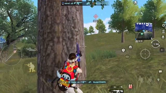 PUBG MOBILE | Что ты делаешь? | Highlights | Ipad 9 (2021)