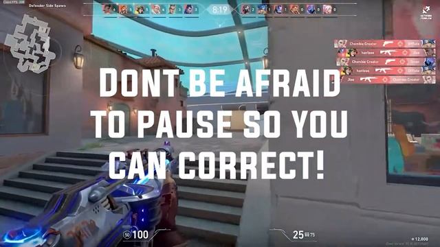 You've been using Aim Labs WRONG! Here's how (and how to fix it) смотреть онлайн