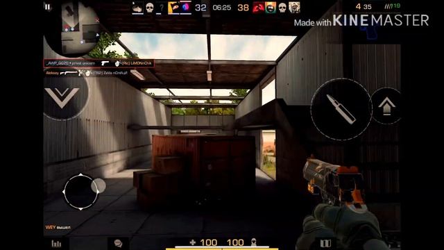 Фраг мувик #4 новое качество смотреть онлайн