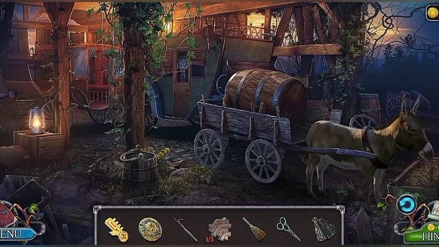 Legendary Tales 1 - Stolen Life (Part 3) смотреть онлайн