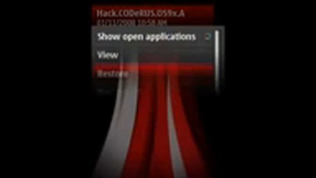 Easy Hacking of nokia symbian^3, s60 v5, s60 v3 phones. смотреть онлайн