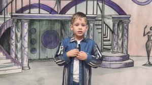 Олег Синичкин, IV труппа