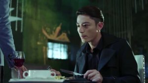 Люби меня, если осмелишься 1 сезон 22 серия