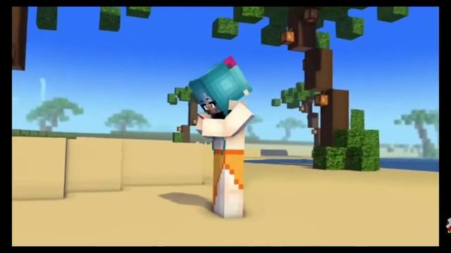 PART 5 - SISSY, MERMAID CUTE LOVESTORY - SISSY JAKE AND GERALD - ❤LOVE TRIANGLE❤ смотреть онлайн