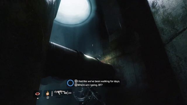 Titanfall 2 | Single Player Story Mode смотреть онлайн