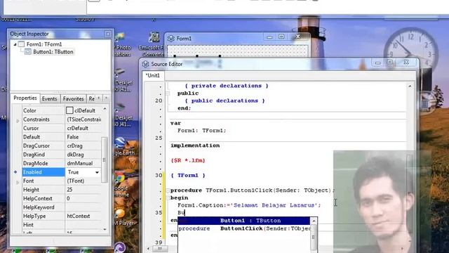 05 Button.flv смотреть онлайн