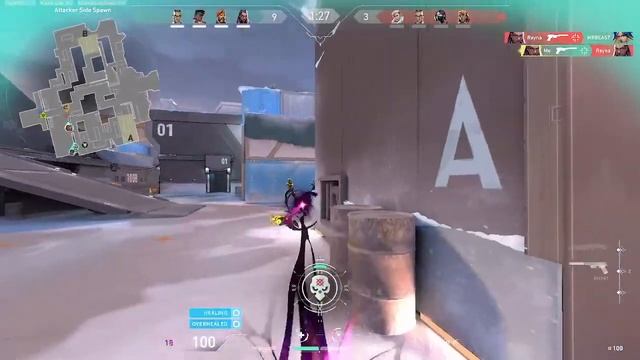 Ranked Valorant Immortal Gameplay LIVE | Pakistan | JohnFrags смотреть онлайн