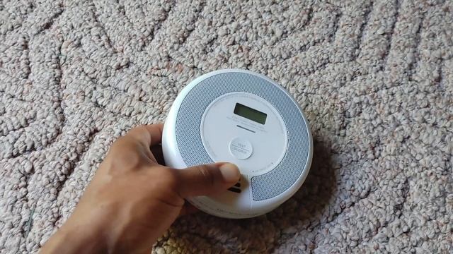 X-Sense Carbon Monoxide Detector Review смотреть онлайн