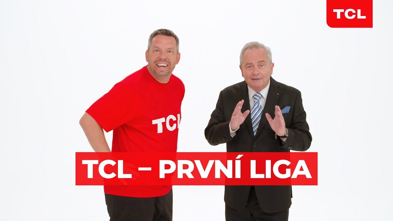 TCL: První liga смотреть онлайн
