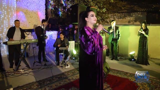 Шабнами Точидин базми туёна 2020 -Shabnami Tojidin bazmi tuyona 2020 смотреть онлайн