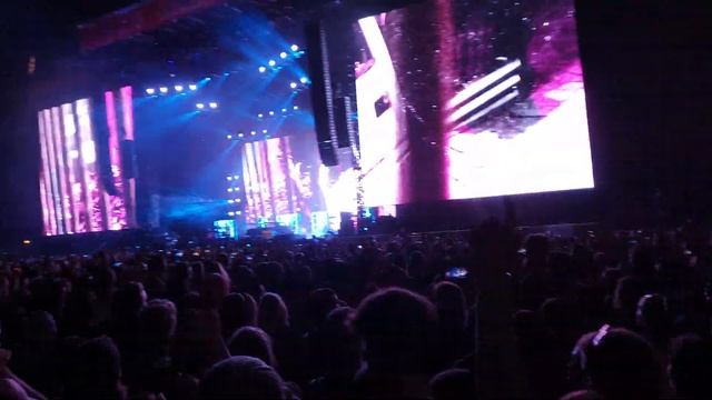21 Pilots. Chlorine. Lollapalooza!! смотреть онлайн