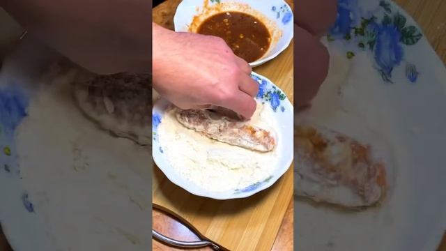 Мясные мастерства