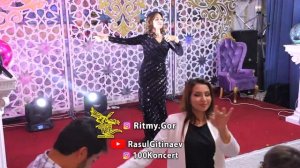 Салида – «Юлдаш»