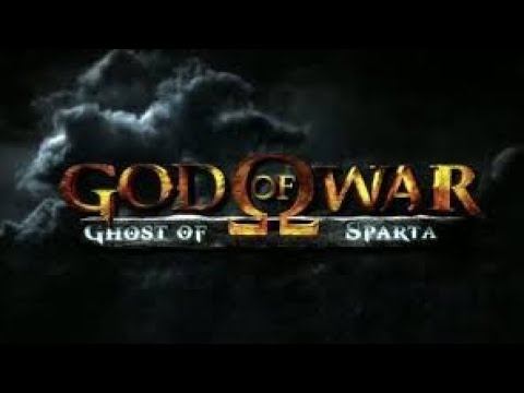 GOD OF WAR -GHOST OF SPARTA-MOBILE-60FPS-JR DEKER- SUBSCRIBE смотреть онлайн