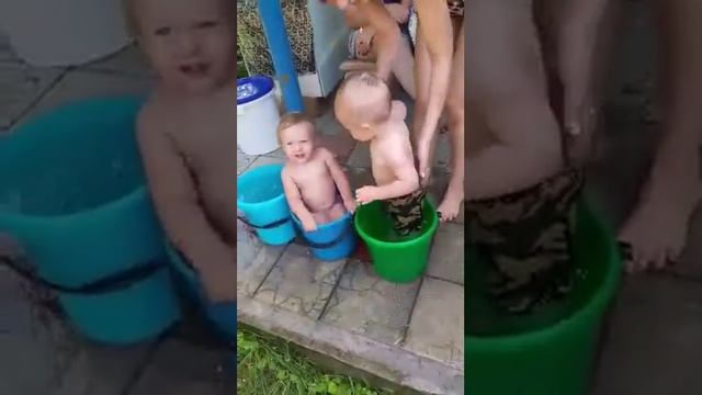 Ржачные дети