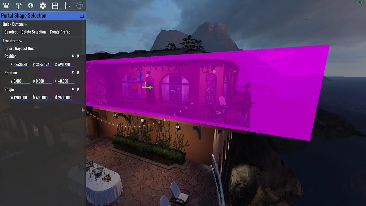 Buluc's Mansion Optimization смотреть онлайн