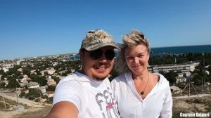 Крым, Феодосия, Коктебель, путешествие, Feodosia, Koktebel, trip to Crimea