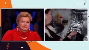 Андрей Малахов “Песни от всей души” в гостях Мирош (Mirosh) “О моя Света”