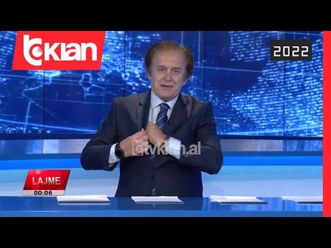 Edicioni i Lajmeve Tv Klan 22 Qershor 2022, ora 23:30 | Lajme – News смотреть онлайн