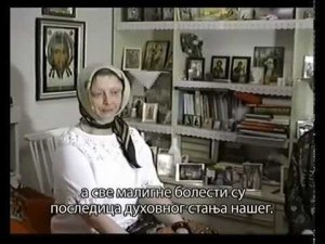 Документарни филм Надежда / Фильм Надежда Пиетарила