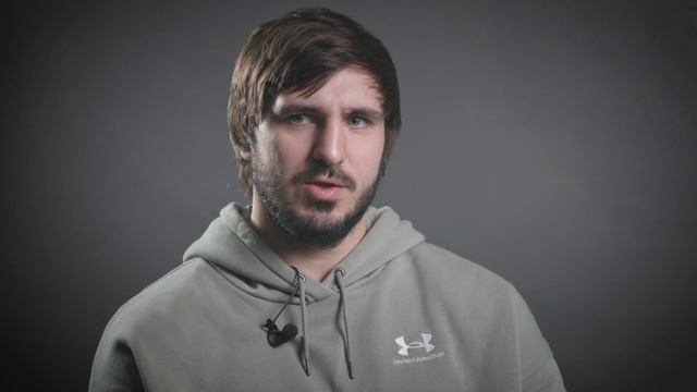 Артем Вахитов: начало пути в ММА смотреть онлайн