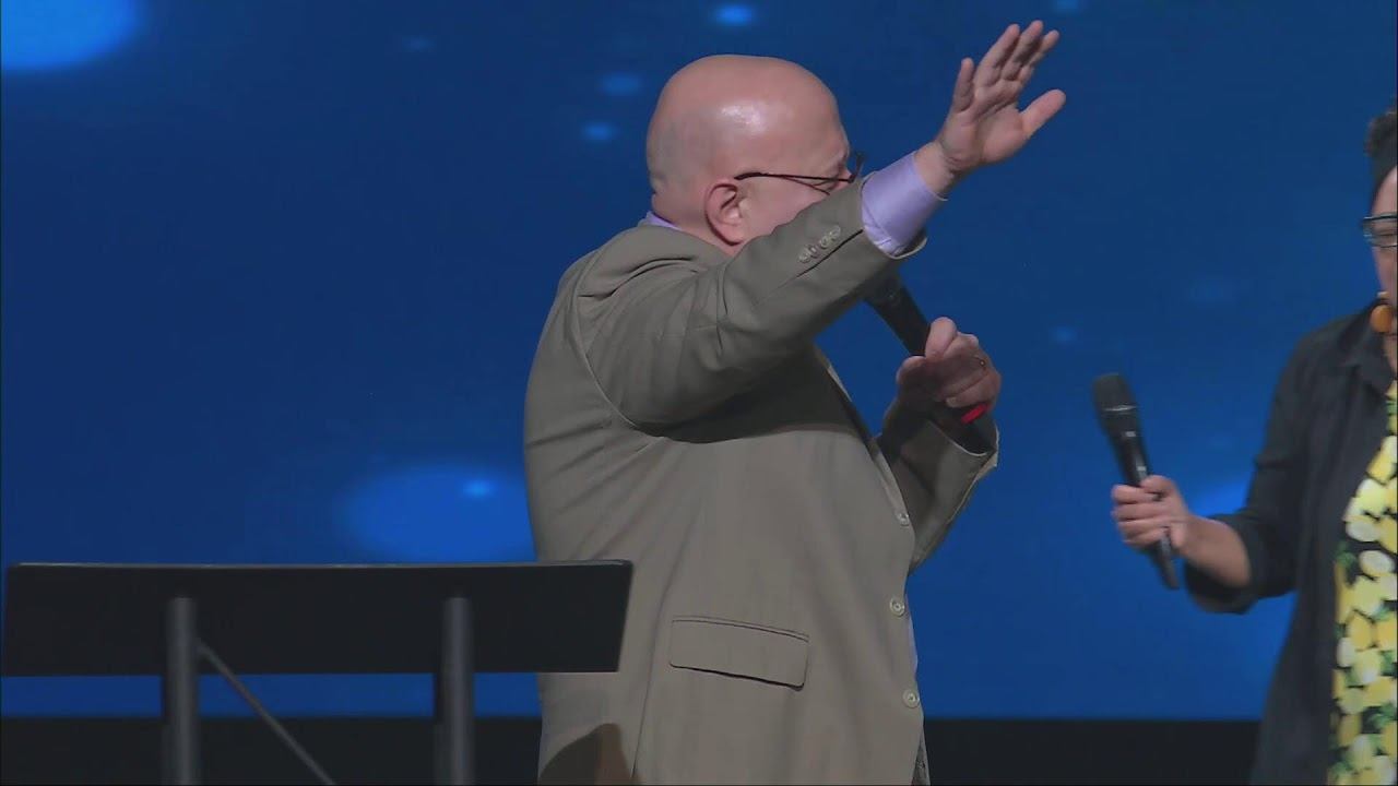 The Sight of the Risen Savior | March 24, 2024 смотреть онлайн