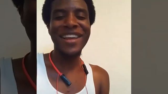 Spoken Word Poetry//Tyler Lamar Green 🗣🎶📝 #Poetry #SpokenWord смотреть онлайн
