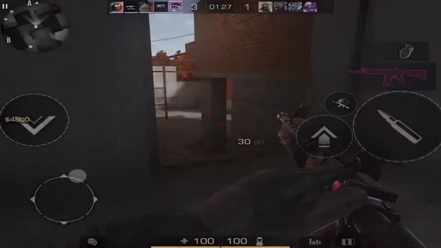 Не мешай❤️ | Standoff 2 смотреть онлайн