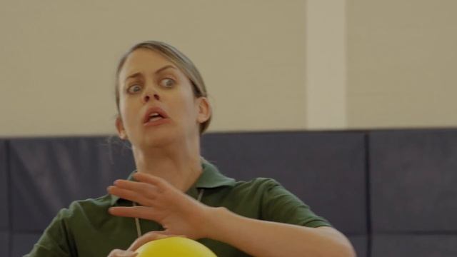 Dino Dana | Dino Dodgeball | Episode Promo | Michela Luci, Saara Chaudry, Nicola Correia-Damude смотреть онлайн
