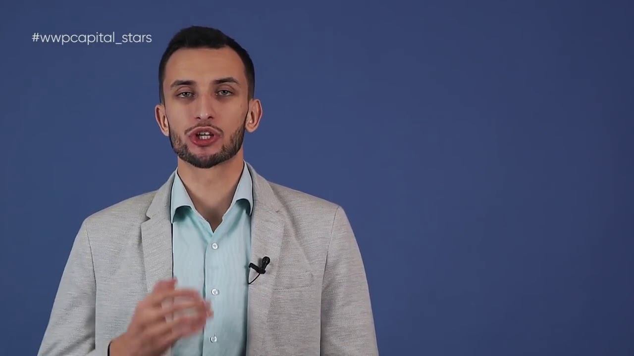 Маркетинг план компании WWPCAPITAL от команды #STARS смотреть онлайн