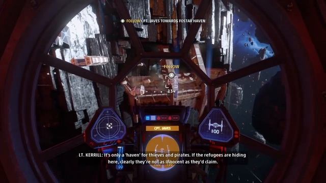 ASMR | Star Wars Squadrons Gameplay 💥 (Whispering w/Controller Sounds) смотреть онлайн
