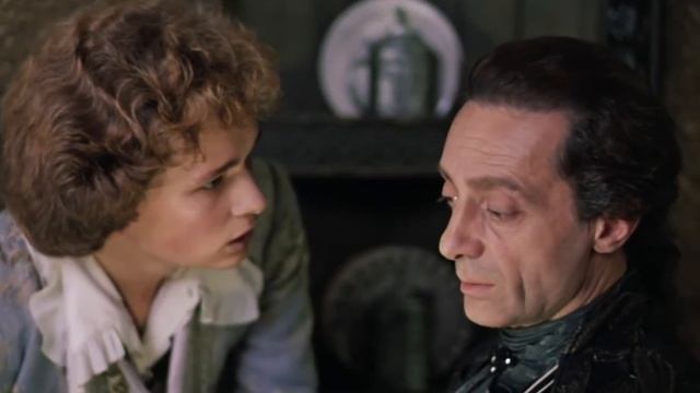 Формула любви (1984) смотреть онлайн