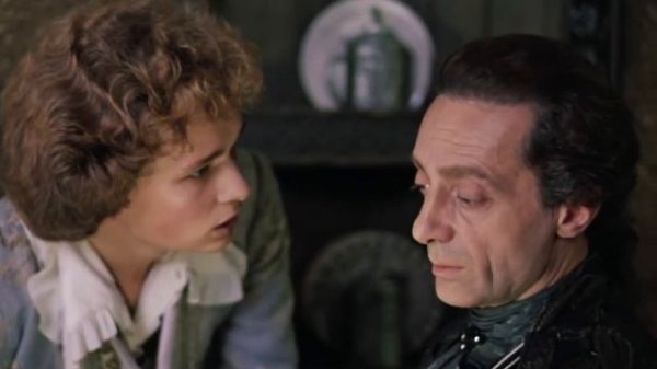 Формула любви (1984)