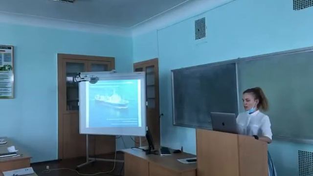 Атестація здобувачів доктора філософії зі спеціальності "Екологія" смотреть онлайн