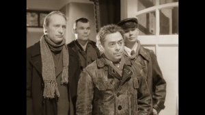 Собачье сердце.Профессор Преображенский и Швондер.