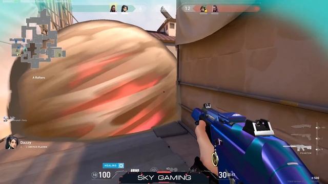 Valorant | Indian [Mumbai] server confirmed !! смотреть онлайн