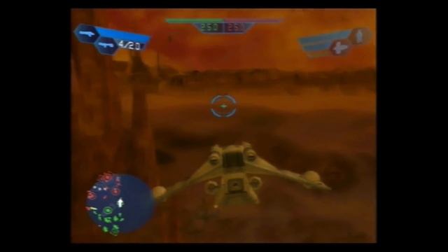 Star Wars Battlefront (Reseña PlayStation 2) смотреть онлайн