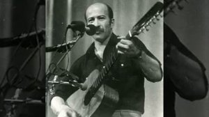 Александр Розенбаум — Романс генерала Чарноты (1983)