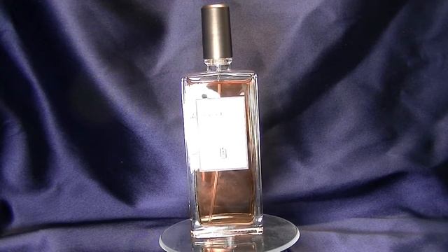 Serge Lutens Fleurs d'Oranger смотреть онлайн