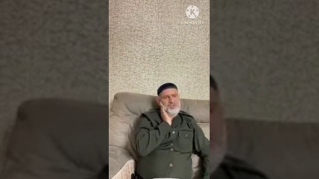 Шейх Ильяс Умаров смотреть онлайн