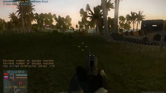 AIX3 BETA CH WIP Gameplay 1 смотреть онлайн