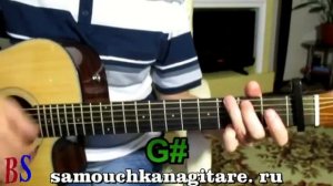 Виталий Аксенов_-_Волчье Солнце..mp4  (кавер) Аккорды, Разбор песни на гитаре