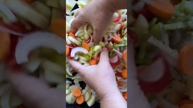 Худею со 100 кг в реальном времени #рецепты #пп #ппрецепты #кулинария #вкусно #food #обед смотреть онлайн